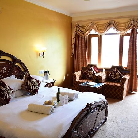 Hotel Park Paradise Manali Manali (Himachal Pradesh) Ngoại thất bức ảnh
